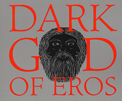 "Dark God of Eros" cover.